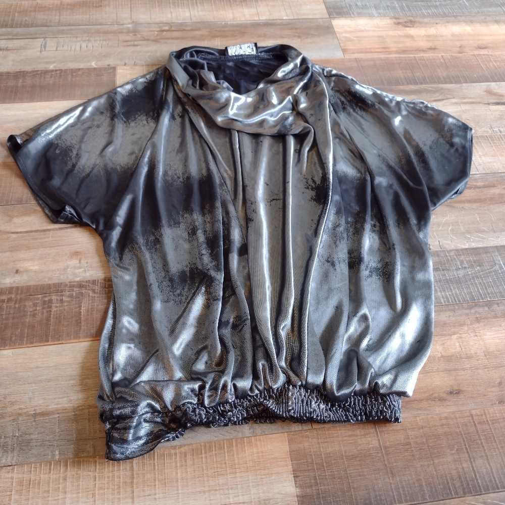 Vintage My Kinda Gal Top